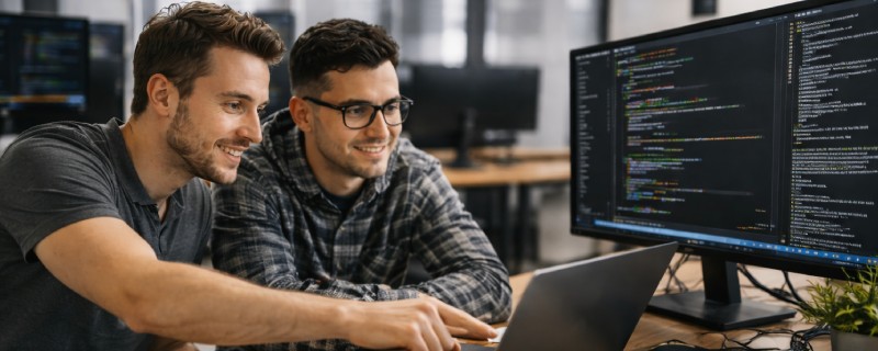 Desarrollo de Software